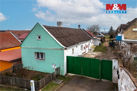 Prodej rodinného domu, 248 m² - 22