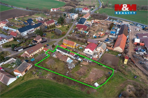 Prodej rodinného domu, 248 m² - 6