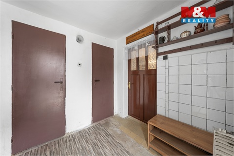 Prodej rodinného domu, 248 m² - 18