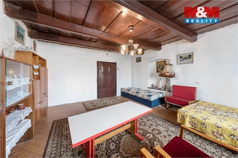 Prodej rodinného domu, 248 m² - 14