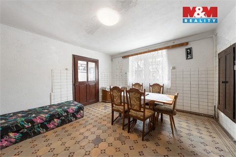 Prodej rodinného domu, 248 m² 16