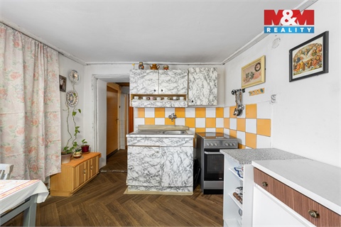 Prodej rodinného domu, 248 m² - 24