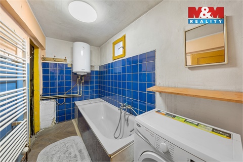 Prodej rodinného domu, 248 m² 14