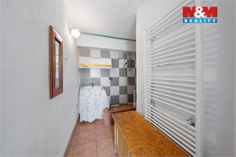 Prodej rodinného domu, 248 m² - 20