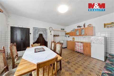 Prodej rodinného domu, 248 m² - 16