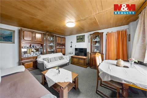 Prodej rodinného domu, 248 m² 2