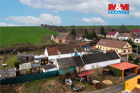 Prodej rodinného domu, 248 m² - 10