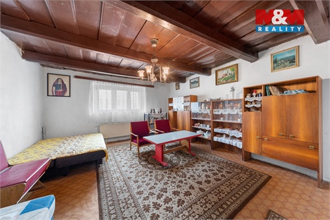 Prodej rodinného domu, 248 m² - 12