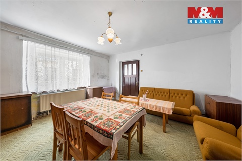 Prodej rodinného domu, 248 m² 12