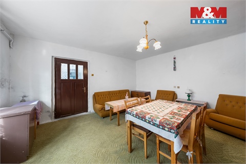 Prodej rodinného domu, 248 m² 10