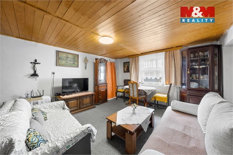 Prodej rodinného domu, 248 m² 22