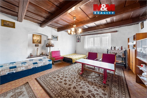 Prodej rodinného domu, 248 m² 0