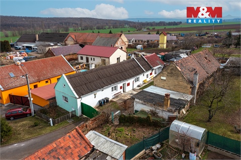 Prodej rodinného domu, 248 m² - 8