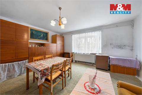 Prodej rodinného domu, 248 m² 18