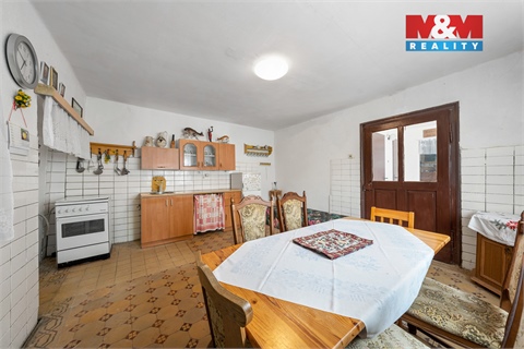 Prodej rodinného domu, 248 m² - 2