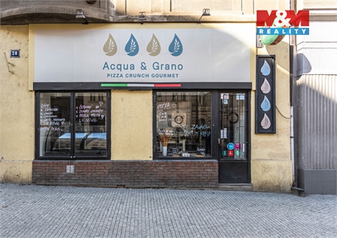 Pronájem restaurace, 86 m² 10