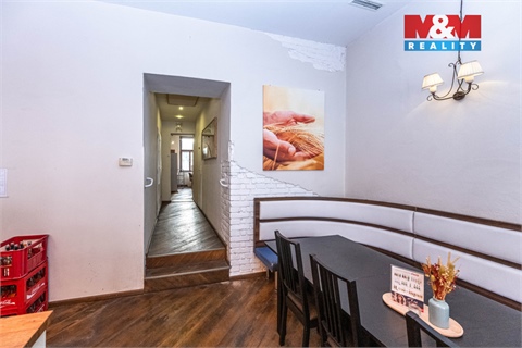 Pronájem restaurace, 86 m² 4