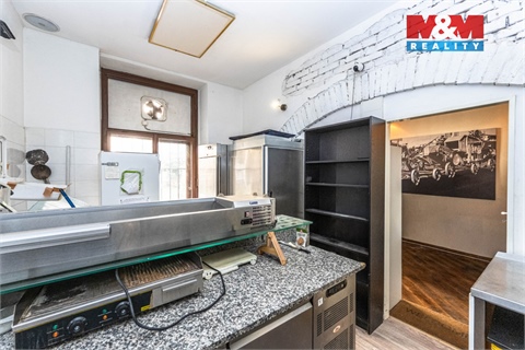 Pronájem restaurace, 86 m² 6