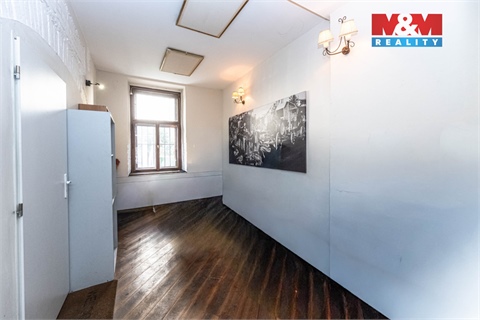 Pronájem restaurace, 86 m² - 6