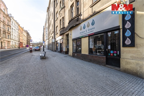 Pronájem restaurace, 86 m² - 8