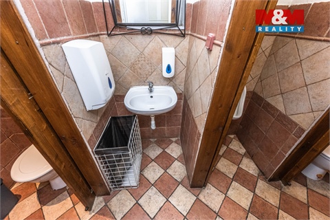 Pronájem restaurace, 86 m² 8