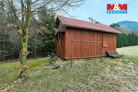 Prodej lesu, 16 741 m² 20