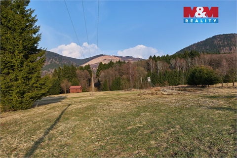 Prodej lesu, 16 741 m² 8