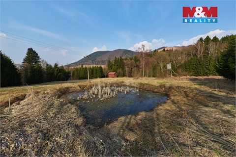 Prodej lesu, 16 741 m² - 8