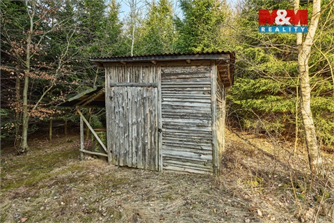 Prodej lesu, 16 741 m² - 20