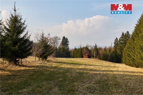 Prodej lesu, 16 741 m² - 10