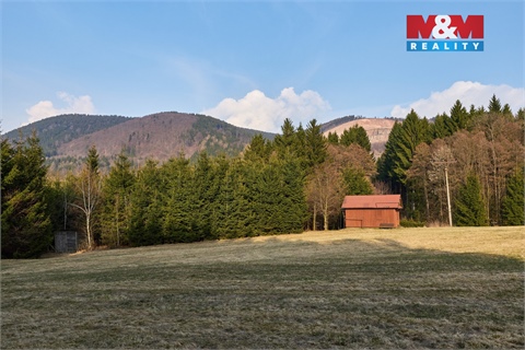 Prodej lesu, 16 741 m² - 6