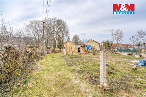 Prodej rodinného domu, 100 m² - 18