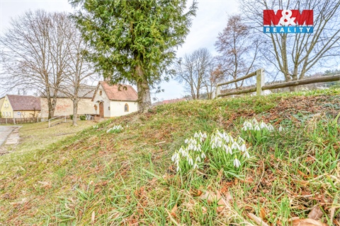 Prodej rodinného domu, 100 m² 26