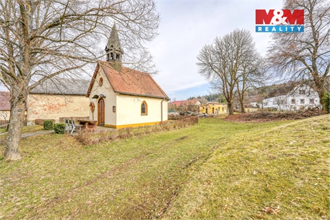 Prodej rodinného domu, 100 m² - 22