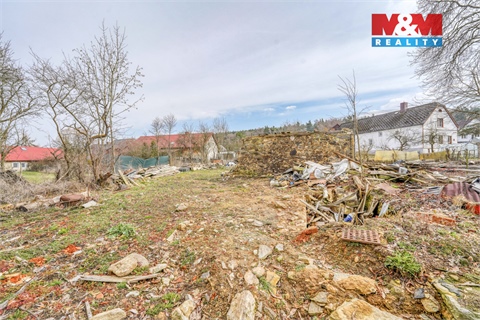 Prodej rodinného domu, 100 m² - 14