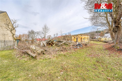 Prodej rodinného domu, 100 m² - 20