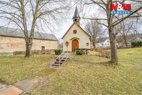 Prodej rodinného domu, 100 m² - 26