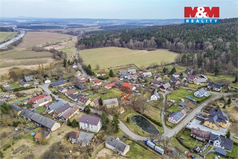 Prodej rodinného domu, 100 m² 2