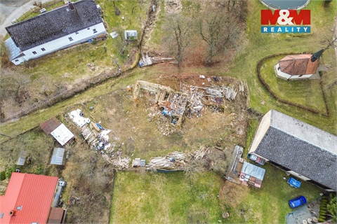 Prodej rodinného domu, 100 m² - 12