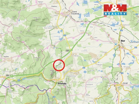 Prodej rodinného domu, 100 m² 22