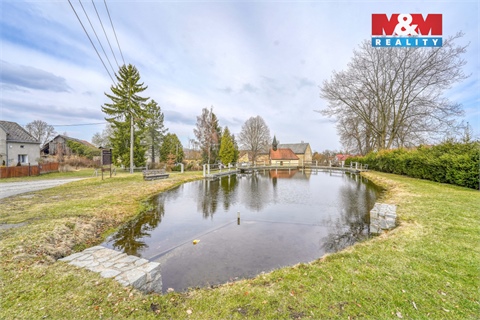 Prodej rodinného domu, 100 m² 24