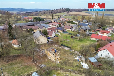 Prodej rodinného domu, 100 m² - 4