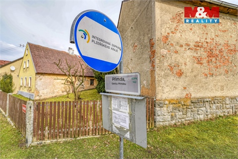 Prodej rodinného domu, 100 m² - 24