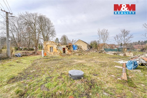 Prodej rodinného domu, 100 m² - 16