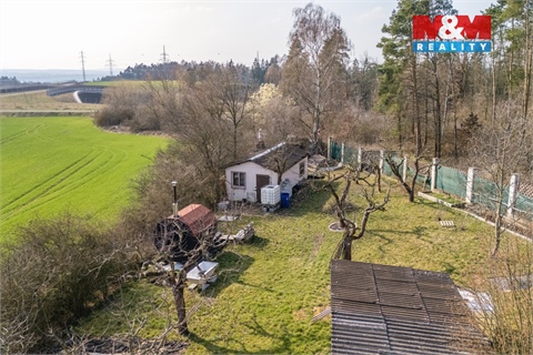 Prodej stavebního pozemku, 1 414 m² 8