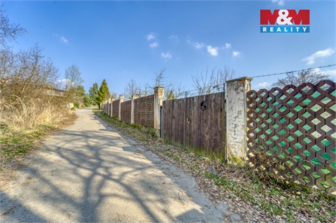 Prodej stavebního pozemku, 1 414 m² 10