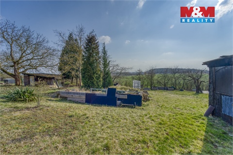 Prodej stavebního pozemku, 1 414 m² - 6