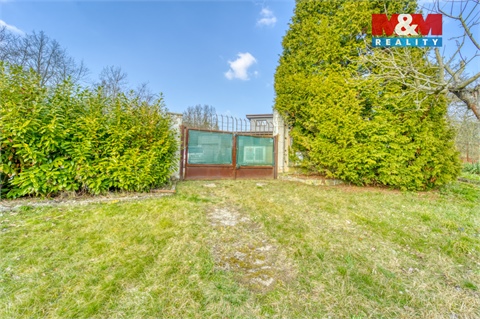 Prodej stavebního pozemku, 1 414 m² 6