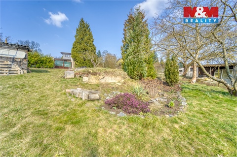 Prodej stavebního pozemku, 1 414 m² - 2