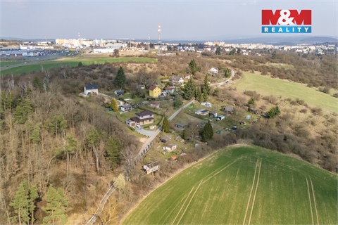 Prodej stavebního pozemku, 1 414 m² 18